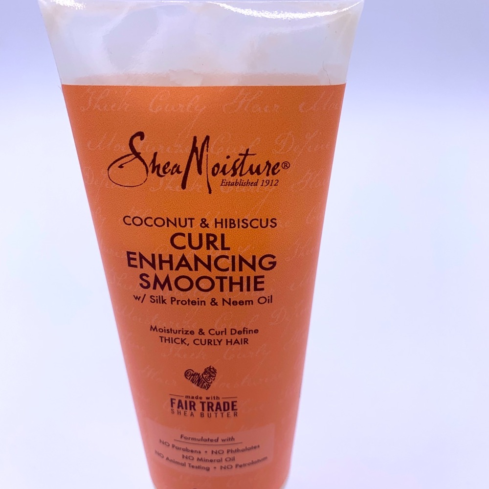 Shea Moisture Bundle - Picture 2 of 9